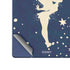 Disney Tinker Bell Believe Galaxy Z Fold6 Skin