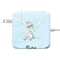 Disney Tinker Bell Sketch Art 85W Power Adapter (15 and 17 inch MacBook Pro Charger) Skin