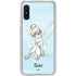 Disney Tinker Bell Sketch Art Galaxy Cases