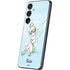 Disney Tinker Bell Sketch Art Galaxy A16 5G Skin