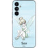 Disney Tinker Bell Sketch Art Galaxy A54 5G Skin