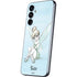 Disney Tinker Bell Sketch Art Galaxy A54 5G Skin