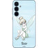 Disney Tinker Bell Sketch Art Galaxy A55 5G Skin