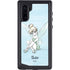 Disney Tinker Bell Sketch Art Galaxy Cases