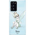 Disney Tinker Bell Sketch Art Galaxy Cases