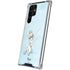 Disney Tinker Bell Sketch Art Galaxy S23 Ultra Clear Case