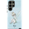 Disney Tinker Bell Sketch Art Galaxy S23 Ultra Pro Case
