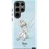 Disney Tinker Bell Sketch Art Galaxy S23 Ultra Pro Case