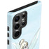 Disney Tinker Bell Sketch Art Galaxy S23 Ultra Pro Case