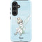 Disney Tinker Bell Sketch Art Galaxy S25 Impact Case