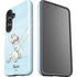 Disney Tinker Bell Sketch Art Galaxy S25 Impact Case