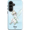 Disney Tinker Bell Sketch Art Galaxy S26 Impact Case
