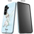 Disney Tinker Bell Sketch Art Galaxy S26 Impact Case