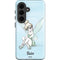 Disney Tinker Bell Sketch Art Galaxy S26 Plus Impact Case
