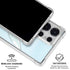 Disney Tinker Bell Sketch Art Galaxy S26 Ultra Clear Case
