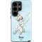 Disney Tinker Bell Sketch Art Galaxy S26 Ultra Impact Case