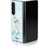 Disney Tinker Bell Sketch Art Galaxy Z Fold5 5G Skin