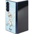 Disney Tinker Bell Sketch Art Galaxy Z Fold6 Skin