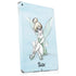 Disney Tinker Bell Sketch Art Apple iPad Skin