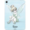 Disney Tinker Bell Sketch Art Apple iPad Mini Skin
