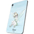 Disney Tinker Bell Sketch Art Apple iPad Mini Skin