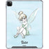 Disney Tinker Bell Sketch Art iPad Cases