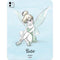 Disney Tinker Bell Sketch Art iPad Pro 13in M4 (2024) Skin