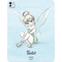 Disney Tinker Bell Sketch Art iPad Pro 13in M4 (2024) Skin