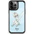 Disney Tinker Bell Sketch Art iPhone Cases