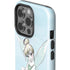 Disney Tinker Bell Sketch Art iPhone 15 Pro Impact Case