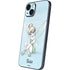 Disney Tinker Bell Sketch Art iPhone 15 Skin
