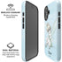 Disney Tinker Bell Sketch Art iPhone 16 Plus Magsafe Impact Case