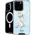 Disney Tinker Bell Sketch Art iPhone 16 Pro MagSafe Case