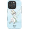 Disney Tinker Bell Sketch Art iPhone 16 Pro Max Impact Case
