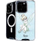 Disney Tinker Bell Sketch Art iPhone 16 Pro Max MagSafe Case