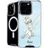 Disney Tinker Bell Sketch Art iPhone 16 Pro Max MagSafe Case