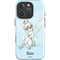 Disney Tinker Bell Sketch Art iPhone 16 Pro Max Magsafe Impact Case