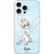 Disney Tinker Bell Sketch Art iPhone 16 Pro Max Skin