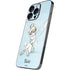 Disney Tinker Bell Sketch Art iPhone 16 Pro Max Skin