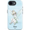 Disney Tinker Bell Sketch Art iPhone 16e Impact Case