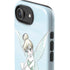 Disney Tinker Bell Sketch Art iPhone 16e Impact Case