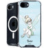 Disney Tinker Bell Sketch Art iPhone 16e MagSafe Case