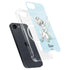 Disney Tinker Bell Sketch Art iPhone 16e MagSafe Case