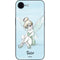 Disney Tinker Bell Sketch Art iPhone 16e Skin