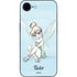 Disney Tinker Bell Sketch Art iPhone 16e Skin