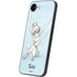 Disney Tinker Bell Sketch Art iPhone 16e Skin