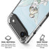 Disney Tinker Bell Sketch Art iPhone 17 Air Clear Case