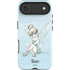 Disney Tinker Bell Sketch Art iPhone 17 Air Impact Case