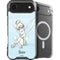 Disney Tinker Bell Sketch Art iPhone 17 Air MagSafe Case