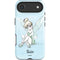 Disney Tinker Bell Sketch Art iPhone 17 Air Magsafe Impact Case